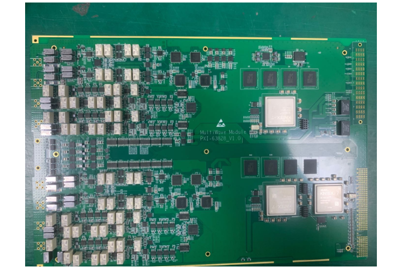 PCB加工6